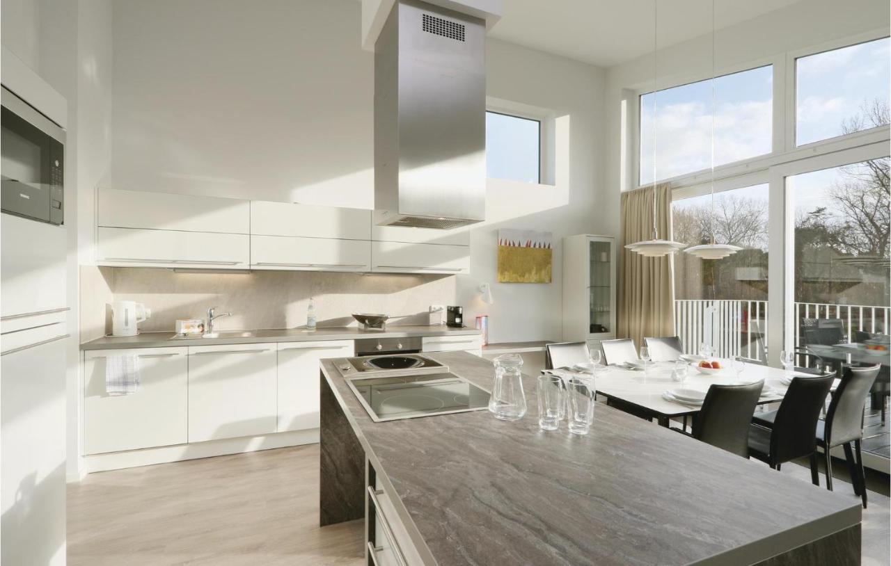 Duenenvilla Penthouse Любек Екстер'єр фото