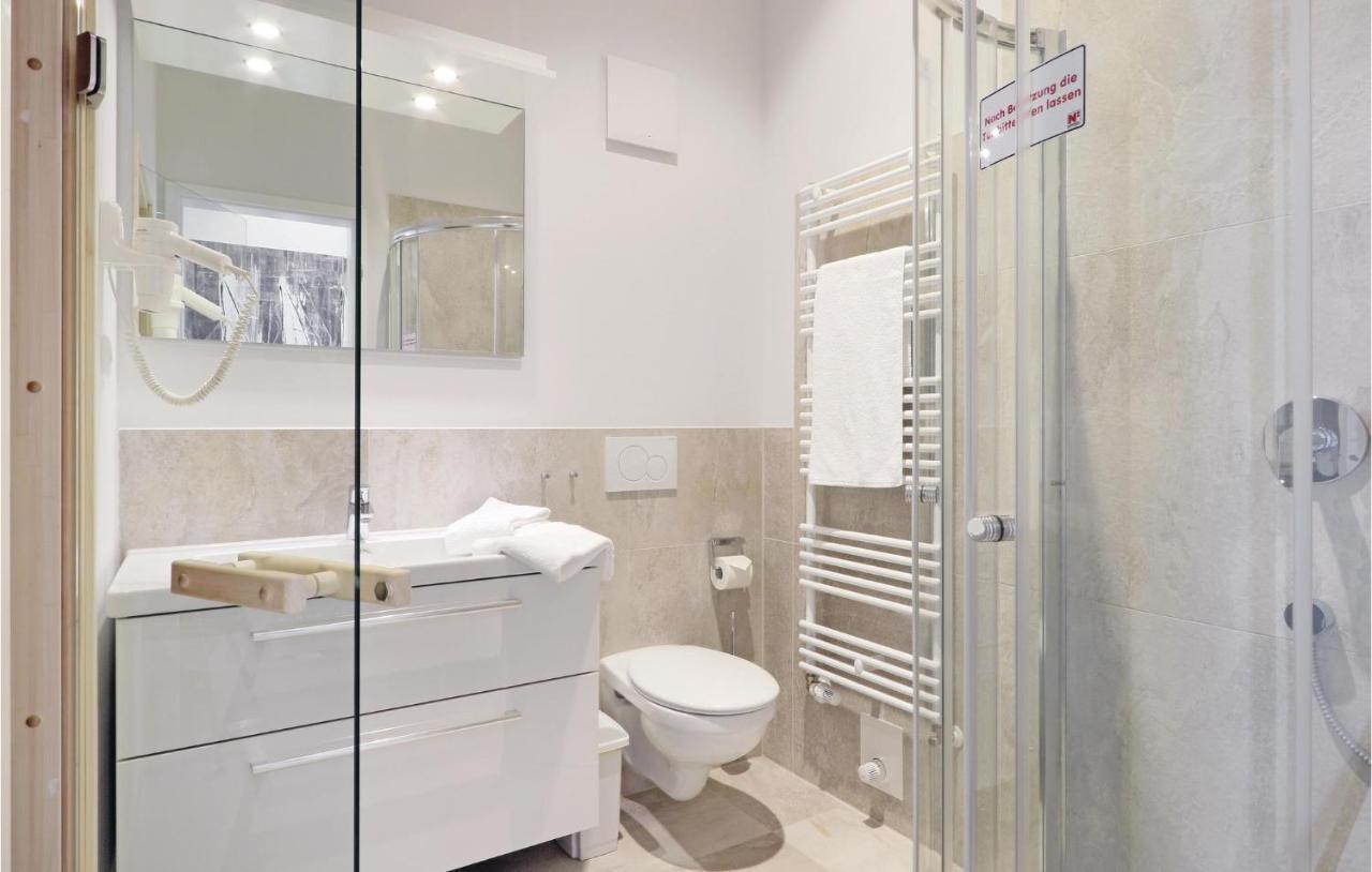 Duenenvilla Penthouse Любек Екстер'єр фото